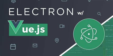 typescript electron|electron typescript vue.